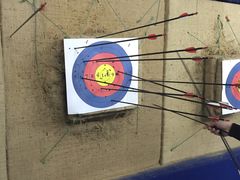 -道顺射箭·团建·骑射(张杨路店)
