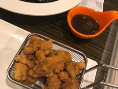 -豪客来牛排(新街口羊皮巷店)