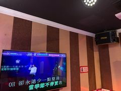 -唱吧麦颂KTV(松江五龙商业广场店)
