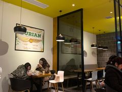 大堂-牛男手造(地铁天虹店)