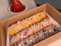 -星巴克(深圳前进天虹店)