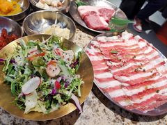 -朴安胖·韩国烤肉(沈阳店)