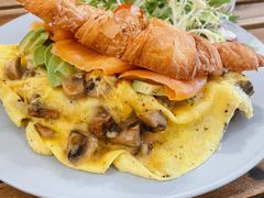 -The Good Place好地方·Brunch·coffee(国贸店)