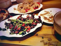 -葛记焖饼(伏牛路店)