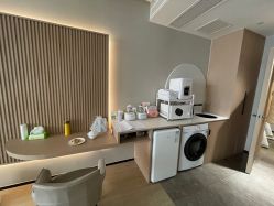 -美悦湾月子中心(熙湖店)