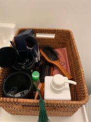 -微笑雨嘉造型护肤