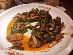 -百年神厨·地道川菜(清江西路店)