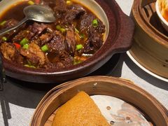 -潮府馆·非遗潮州菜·港式点心(世纪公园店)