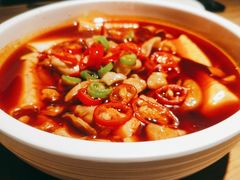 -花椒笑成都小馆(百脑汇店)
