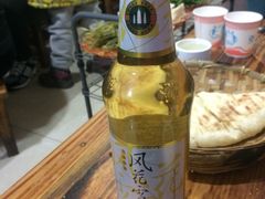 -阿婆情腊排骨火锅(金虹路店)