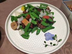 -佳兰雅序融合菜(高新店)