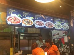 -鱼你在一起(南开天佑城店)
