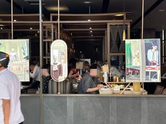 -火炉火自助餐(西直门凯德MALL店)