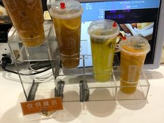 -BreadTalk面包新语·烘焙蛋糕(星河城店)