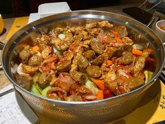 -黄记煌三汁焖锅(华发商都店)