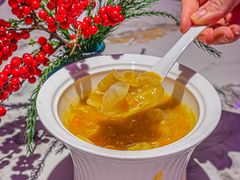 -曼格纳·曼芯馆(杨浦店)