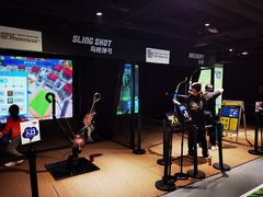 -VS SPORTS PARK运动玩乐园·团建·生日会(合生汇店)