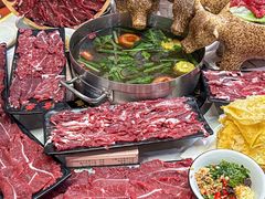 -刘少华贵州小黄牛·鲜牛肉火锅(总店)