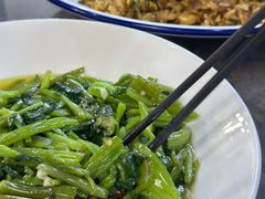 -洛东土菜馆(建国北路店)