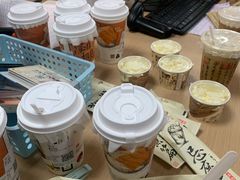 -茶颜悦色(金茂览秀城LG层外街店)