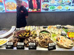 -宴小馆·小海鲜青岛菜(五四广场店)