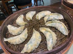 蔡记素蒸饺-松针蔡记蒸饺(花园路店)