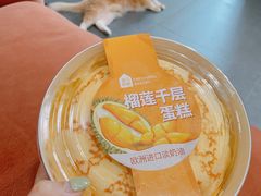 -盒马鲜生(红莲店)