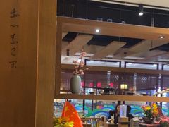-呷哺呷哺(万达新世界店)