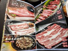 -杀猪天·韩国烤肉(总店)