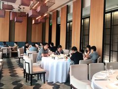 大堂-小南洋海景餐厅(深圳湾店)