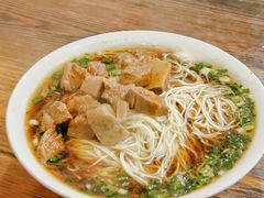 -吉祥面馆(孩儿巷北路店)