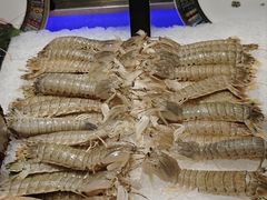 -加餐海鲜自助(集美银泰百货店)