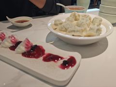 -船歌·鱼水饺青岛菜(枫蓝国际购物中心店)