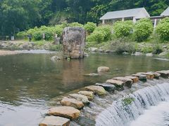 -广州市石门国家森林公园