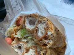 -卞姐蛋饼(陕西南路店)