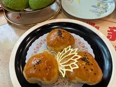 -点都德(海岸城店)