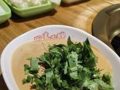 -四喜小胖·北京涮肉(五道营店)