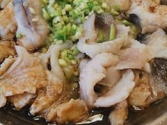 -纳家楼·地道陕菜(劳动路店)