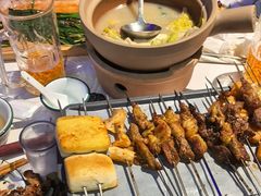 -亿牌牌东北烧烤(博物馆旗舰店)