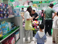 -沈阳铁西万象汇