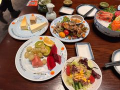 -松子料理(亮马桥店)