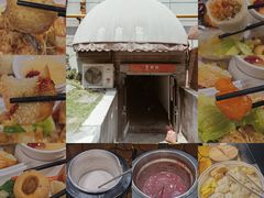 -素清香(解放路店)