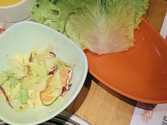 -老炉家木炭烤肉(长江国际店)