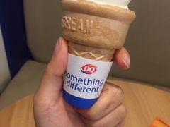 -DQ·蛋糕·冰淇淋(新佳丽店)