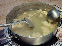 -探窝·竹笙椰子鸡(杨箕店)