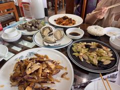 -良师门滨海人家·海鲜·家常菜(滨海城店)