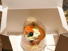 -KNOTKNOT珞珞·日式甜品(K11店)