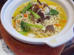 -老淮城·长鱼面(河下古镇店)