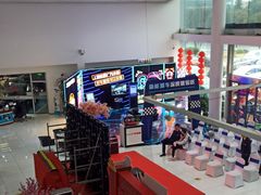 -上海和展广汽丰田4S店(老闵行店)