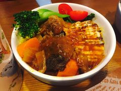 -OKOOKO澳客餐吧(乐天百货店)